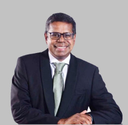 Union Bank appoints Dilshan Rodrigo as Deputy CEO